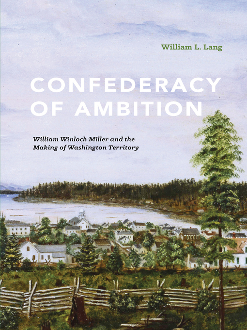 Title details for Confederacy of Ambition by William L. Lang - Available